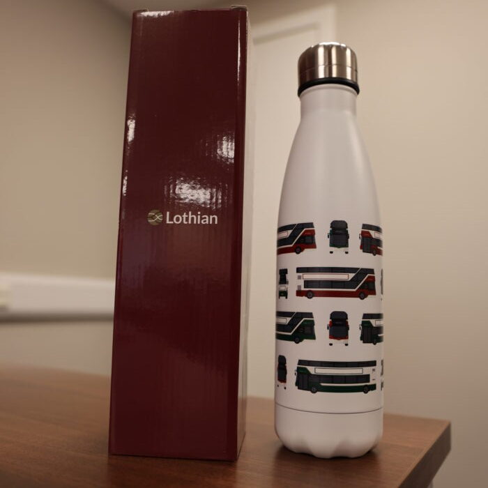 Limited Edition Lothian Thermal Bottle