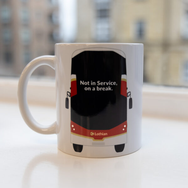 Lothian Mug