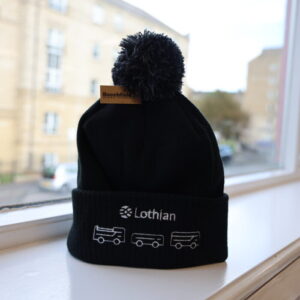 Lothian Bobble Hat