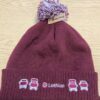 Lothian Bobble Hat - Image 2