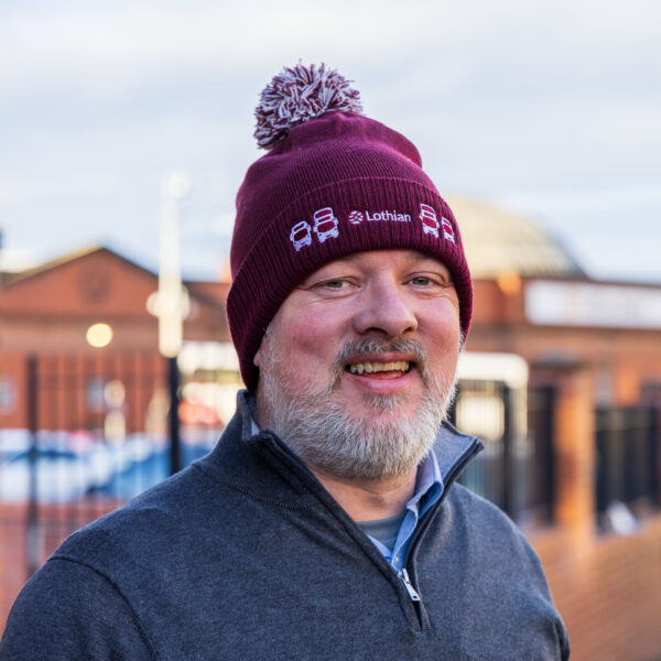 Lothian Bobble Hat