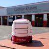 *NEW* Buster the Bus cuddly toy - Image 4
