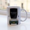 Lothiancountry Mug - Image 2