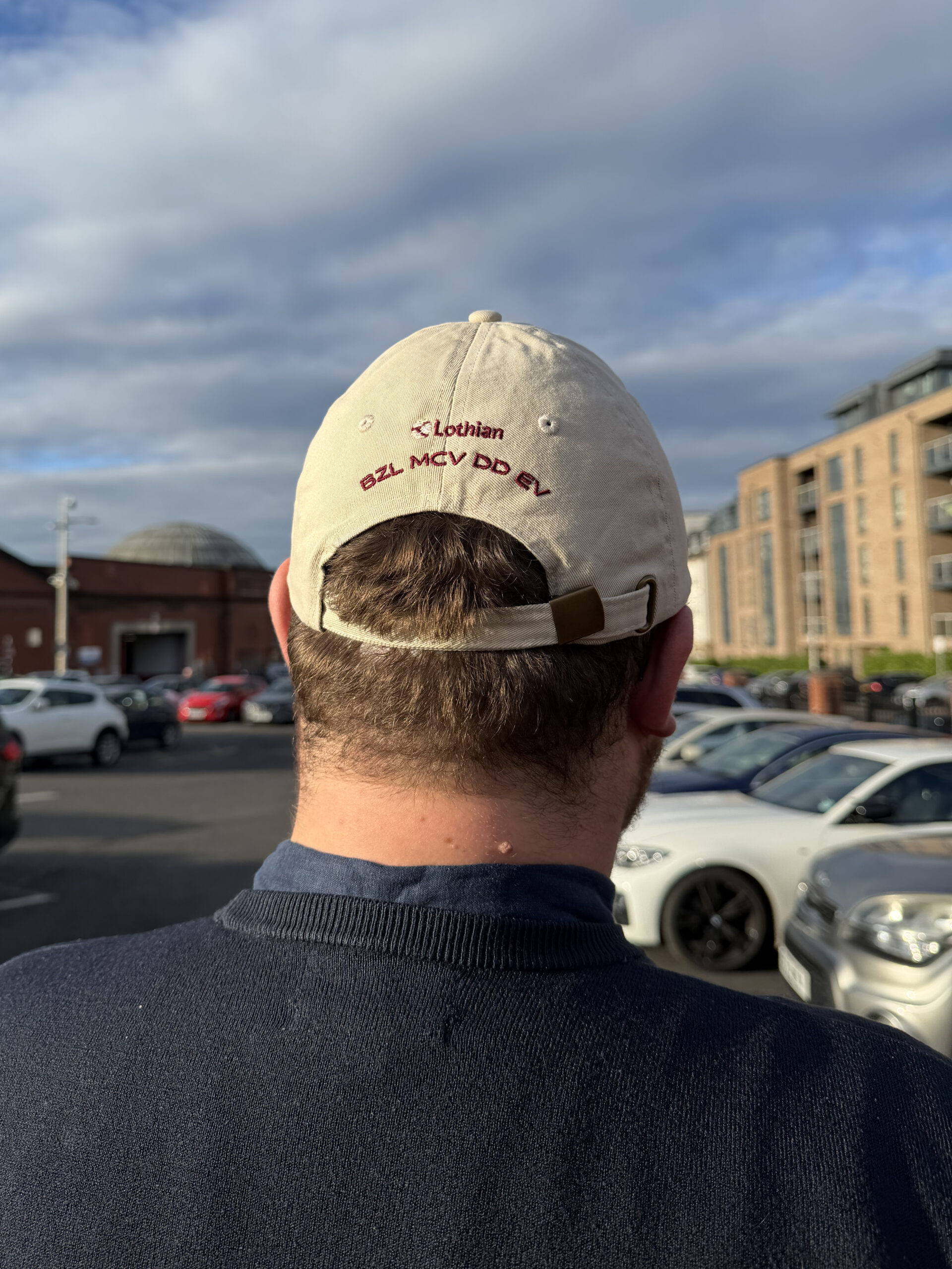 Lothian Cap - Image 3