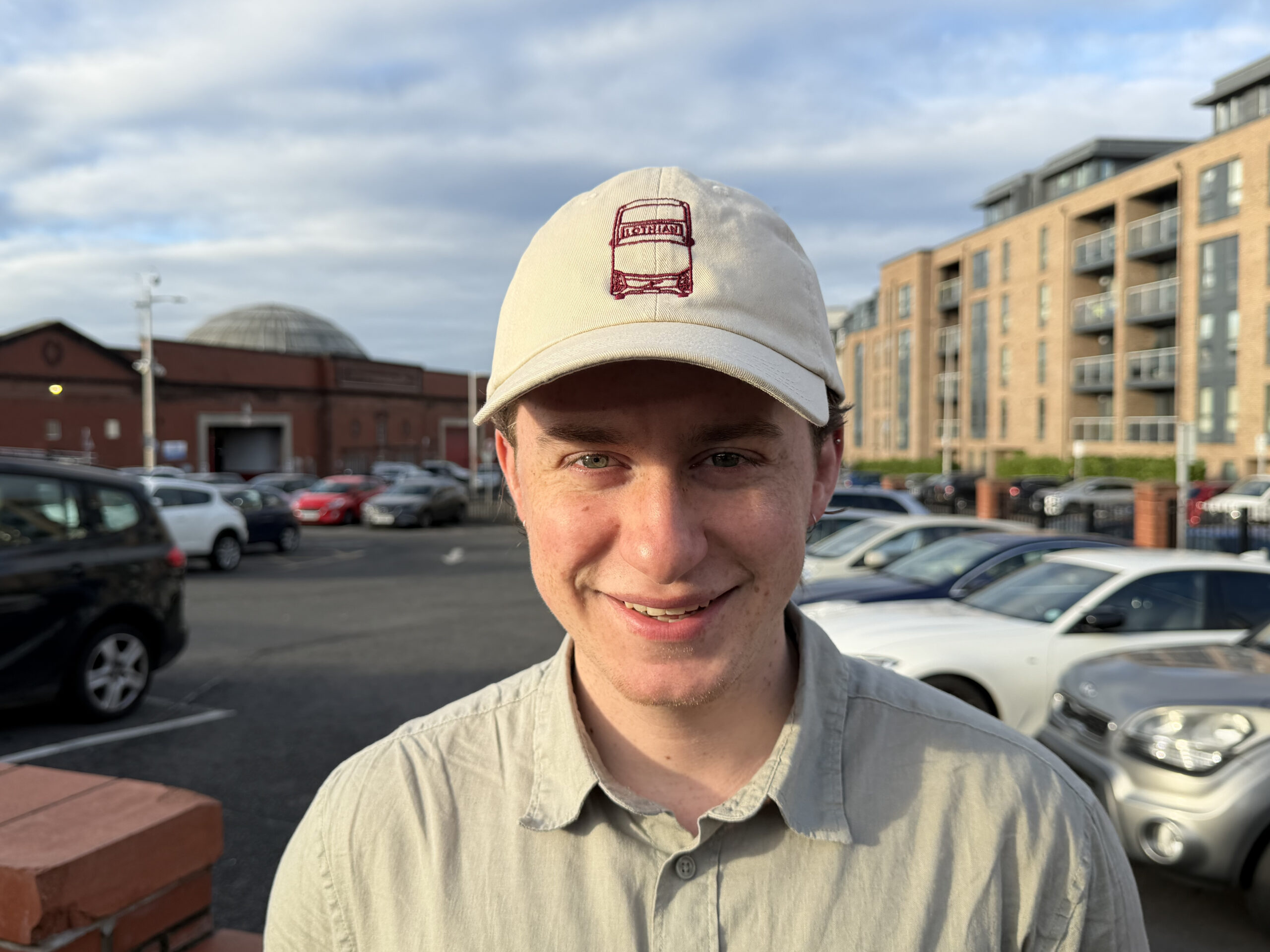 Lothian Cap - Image 4