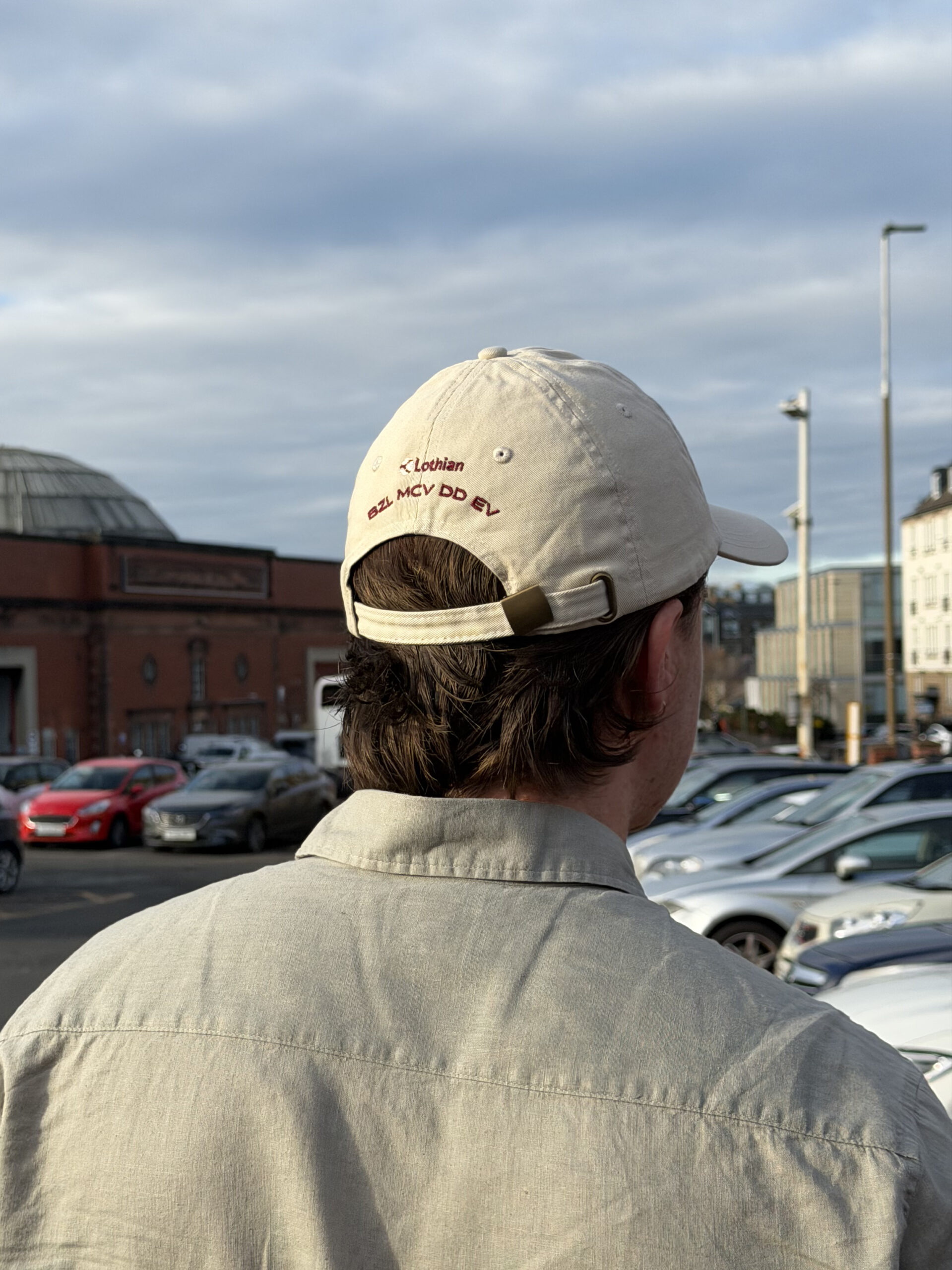 Lothian Cap - Image 5