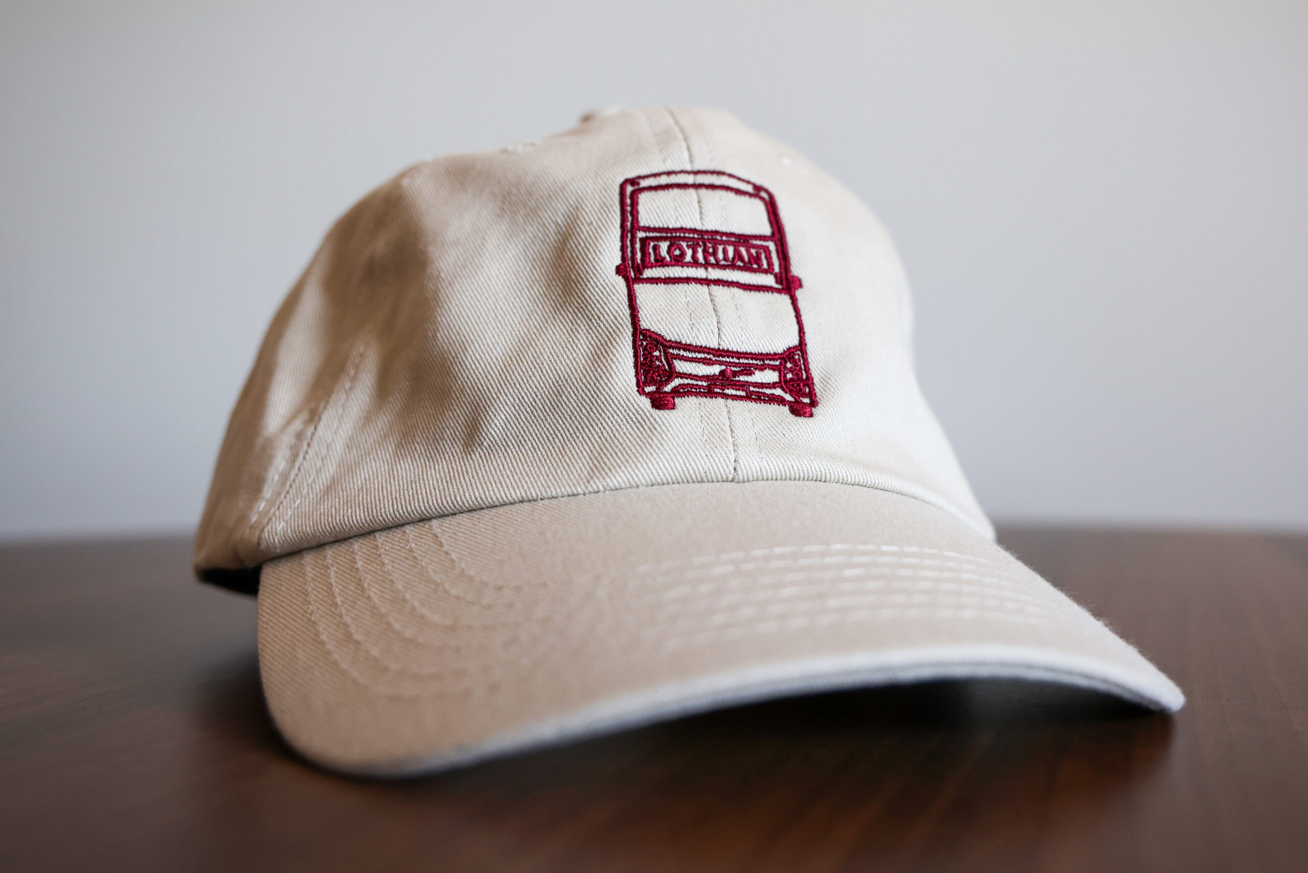 Lothian Cap - Image 2