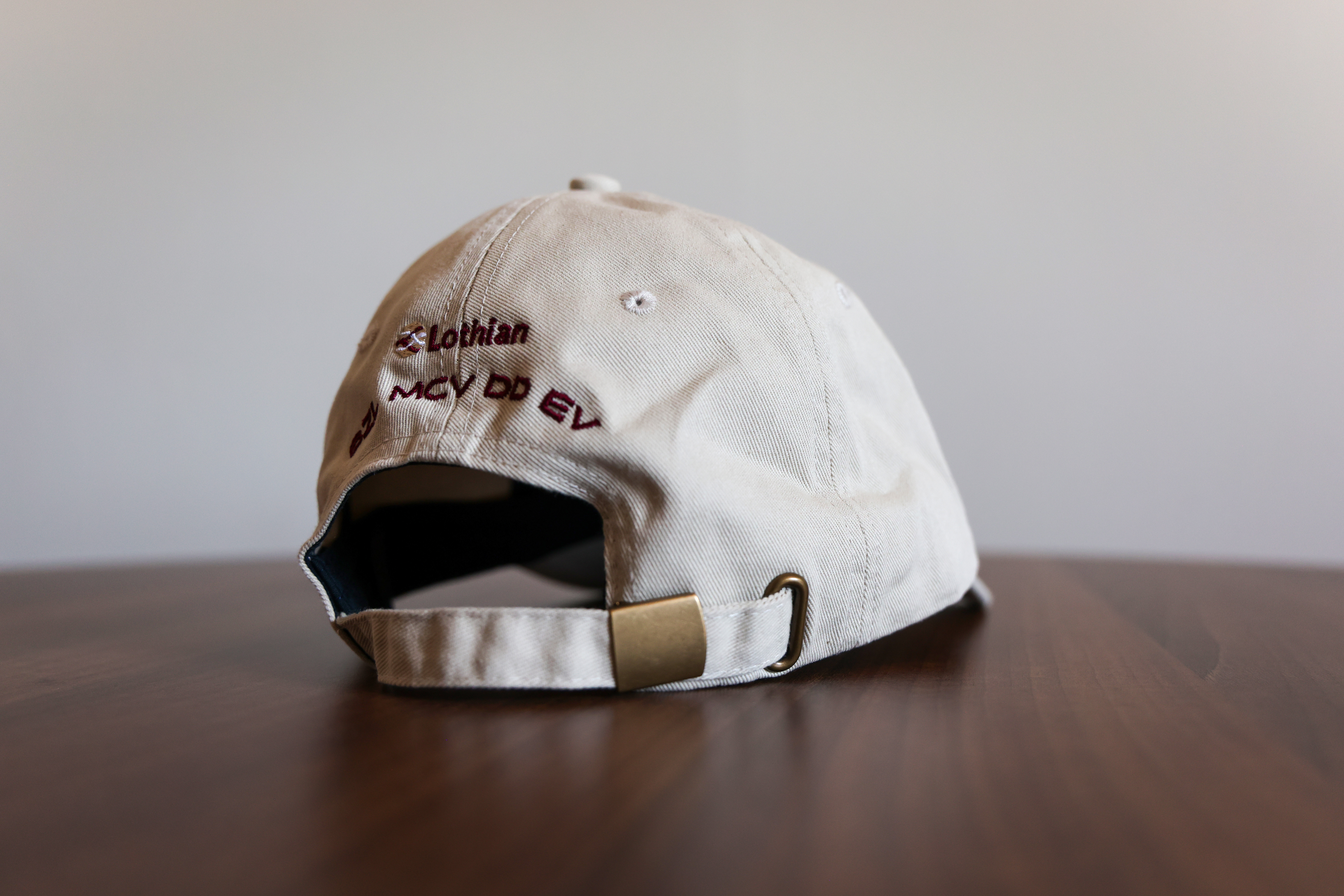 Lothian Cap - Image 6