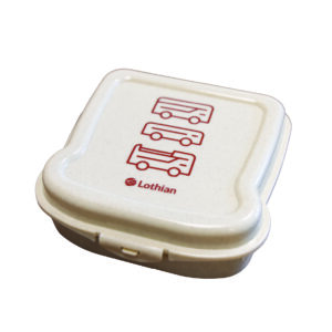 *NEW* Lunch Box